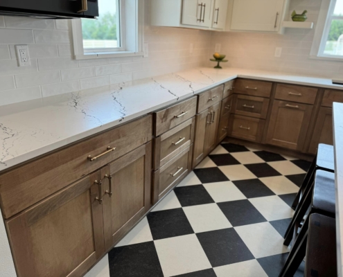 Kitchen Remodel