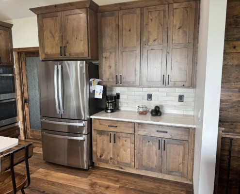 Gorgeous Kitchen