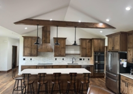 Gorgeous Kitchen