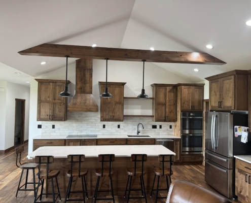 Gorgeous Kitchen