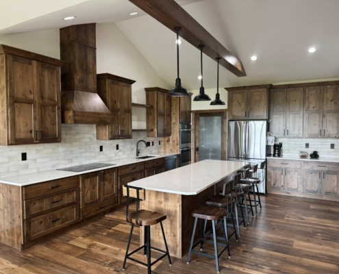 Gorgeous Kitchen