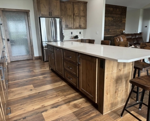 Gorgeous Kitchen