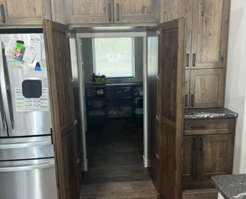 Beautiful Kitchen Remodel