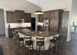 Beautiful Kitchen Remodel