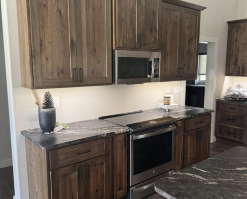 Beautiful Kitchen Remodel