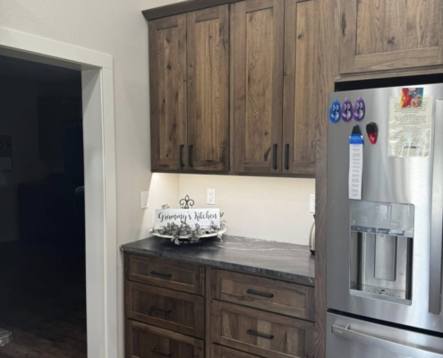 Beautiful Kitchen Remodel