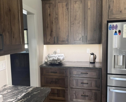 Beautiful Kitchen Remodel