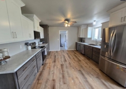 After Kitchen