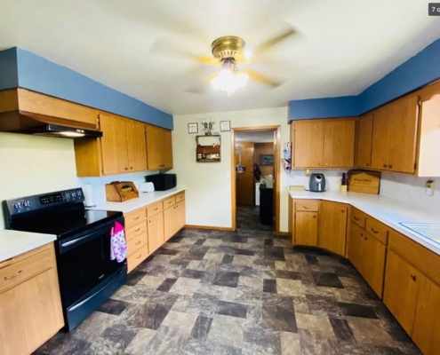 Before Kitchen