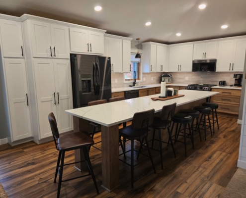 Kitchen Remodel