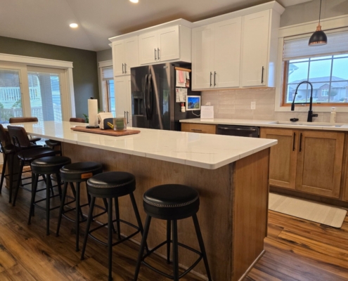 Kitchen Remodel