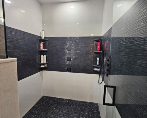 Onyx Shower Onyx Shower