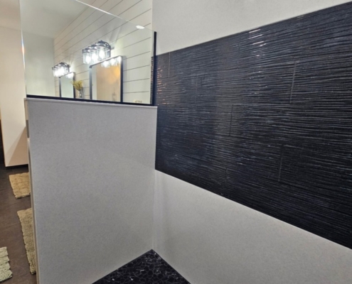 Onyx Shower Onyx Shower